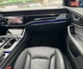 Серый Ауди Q8, объемом двигателя 3 л и пробегом 142 тыс. км за 44900 $, фото 26 на Automoto.ua
