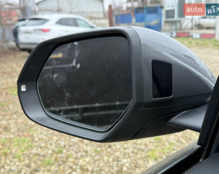 Сірий Ауді Q8, об'ємом двигуна 3 л та пробігом 84 тис. км за 34700 $, фото 26 на Automoto.ua