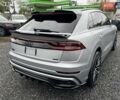 Серый Ауди Q8, объемом двигателя 3 л и пробегом 142 тыс. км за 44900 $, фото 64 на Automoto.ua