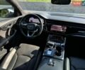 Сірий Ауді Q8, об'ємом двигуна 3 л та пробігом 225 тис. км за 33900 $, фото 32 на Automoto.ua