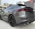 Сірий Ауді Q8, об'ємом двигуна 3 л та пробігом 135 тис. км за 63222 $, фото 1 на Automoto.ua