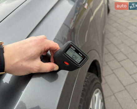 Серый Ауди Q8, объемом двигателя 3 л и пробегом 127 тыс. км за 47999 $, фото 74 на Automoto.ua