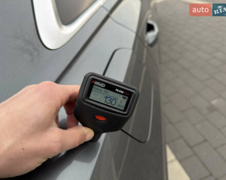 Серый Ауди Q8, объемом двигателя 3 л и пробегом 127 тыс. км за 47999 $, фото 82 на Automoto.ua