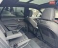 Серый Ауди Q8, объемом двигателя 3 л и пробегом 142 тыс. км за 44900 $, фото 31 на Automoto.ua