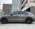 Сірий Ауді Q8, об'ємом двигуна 3 л та пробігом 135 тис. км за 63222 $, фото 5 на Automoto.ua