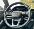 Серый Ауди Q8, объемом двигателя 3 л и пробегом 125 тыс. км за 48999 $, фото 128 на Automoto.ua