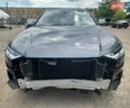 Сірий Ауді Q8, об'ємом двигуна 3 л та пробігом 63 тис. км за 20000 $, фото 4 на Automoto.ua