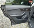 Серый Ауди Q8, объемом двигателя 3 л и пробегом 125 тыс. км за 48999 $, фото 90 на Automoto.ua
