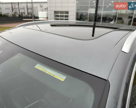 Серый Ауди Q8, объемом двигателя 3 л и пробегом 127 тыс. км за 47999 $, фото 16 на Automoto.ua