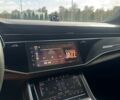 Серый Ауди Q8, объемом двигателя 3 л и пробегом 90 тыс. км за 58000 $, фото 49 на Automoto.ua