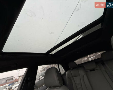 Сірий Ауді Q8, об'ємом двигуна 3 л та пробігом 84 тис. км за 34700 $, фото 25 на Automoto.ua