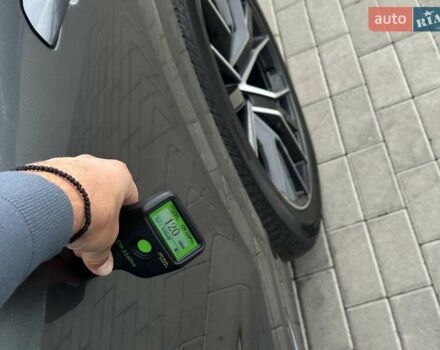 Серый Ауди Q8, объемом двигателя 3 л и пробегом 122 тыс. км за 56500 $, фото 71 на Automoto.ua