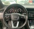 Ауди Q8 2019 в Стрые на Automoto.ua Серый Ауди Q8, объемом двигателя 3 л и пробегом 155 тыс. км за 34000 $, фото 13 на Automoto.ua
