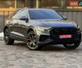 Сірий Ауді Q8, об'ємом двигуна 3 л та пробігом 139 тис. км за 44000 $, фото 41 на Automoto.ua