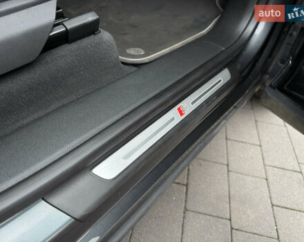 Серый Ауди Q8, объемом двигателя 3 л и пробегом 127 тыс. км за 47999 $, фото 68 на Automoto.ua