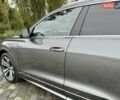 Серый Ауди Q8, объемом двигателя 3 л и пробегом 125 тыс. км за 48999 $, фото 164 на Automoto.ua