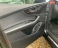 Ауди Q8 2019 в Стрые на Automoto.ua Серый Ауди Q8, объемом двигателя 3 л и пробегом 155 тыс. км за 34000 $, фото 8 на Automoto.ua