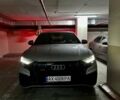Ауди Q8 2019 в Киеве на Automoto.ua Серый Ауди Q8, объемом двигателя 3 л и пробегом 85 тыс. км за 62000 $, фото 146 на Automoto.ua