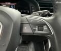 Серый Ауди Q8, объемом двигателя 3 л и пробегом 86 тыс. км за 54990 $, фото 15 на Automoto.ua
