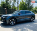 Сірий Ауді Q8, об'ємом двигуна 2.97 л та пробігом 95 тис. км за 58500 $, фото 5 на Automoto.ua
