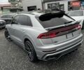 Серый Ауди Q8, объемом двигателя 3 л и пробегом 142 тыс. км за 44900 $, фото 53 на Automoto.ua