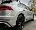 Ауди Q8 2019 в Киеве на Automoto.ua Серый Ауди Q8, объемом двигателя 3 л и пробегом 85 тыс. км за 62000 $, фото 31 на Automoto.ua