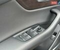 Серый Ауди Q8, объемом двигателя 3 л и пробегом 125 тыс. км за 48999 $, фото 88 на Automoto.ua