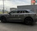 Сірий Ауді Q8, об'ємом двигуна 3 л та пробігом 135 тис. км за 63222 $, фото 10 на Automoto.ua