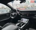 Сірий Ауді Q8, об'ємом двигуна 2.97 л та пробігом 78 тис. км за 65099 $, фото 31 на Automoto.ua