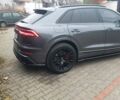 Серый Ауди Q8, объемом двигателя 3 л и пробегом 150 тыс. км за 58000 $, фото 2 на Automoto.ua