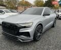 Серый Ауди Q8, объемом двигателя 3 л и пробегом 142 тыс. км за 44900 $, фото 82 на Automoto.ua