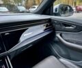 Ауди Q8 2019 в Киеве на Automoto.ua Серый Ауди Q8, объемом двигателя 3 л и пробегом 85 тыс. км за 62000 $, фото 78 на Automoto.ua