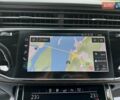 Серый Ауди Q8, объемом двигателя 3 л и пробегом 125 тыс. км за 48999 $, фото 49 на Automoto.ua