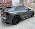 Сірий Ауді Q8, об'ємом двигуна 3 л та пробігом 135 тис. км за 63222 $, фото 27 на Automoto.ua