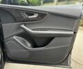 Серый Ауди Q8, объемом двигателя 3 л и пробегом 86 тыс. км за 54990 $, фото 30 на Automoto.ua