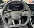 Серый Ауди Q8, объемом двигателя 3 л и пробегом 142 тыс. км за 44900 $, фото 99 на Automoto.ua