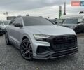 Серый Ауди Q8, объемом двигателя 3 л и пробегом 142 тыс. км за 44900 $, фото 46 на Automoto.ua