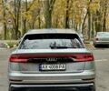 Ауди Q8 2019 в Киеве на Automoto.ua Серый Ауди Q8, объемом двигателя 3 л и пробегом 85 тыс. км за 62000 $, фото 59 на Automoto.ua
