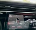Ауди Q8 2019 в Киеве на Automoto.ua Серый Ауди Q8, объемом двигателя 3 л и пробегом 85 тыс. км за 62000 $, фото 84 на Automoto.ua