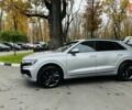 Ауди Q8 2019 в Киеве на Automoto.ua Серый Ауди Q8, объемом двигателя 3 л и пробегом 85 тыс. км за 62000 $, фото 2 на Automoto.ua
