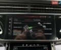 Серый Ауди Q8, объемом двигателя 3 л и пробегом 125 тыс. км за 48999 $, фото 59 на Automoto.ua