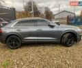 Ауди Q8 2019 в Стрые на Automoto.ua Серый Ауди Q8, объемом двигателя 3 л и пробегом 155 тыс. км за 34000 $, фото 6 на Automoto.ua