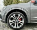 Серый Ауди Q8, объемом двигателя 3 л и пробегом 125 тыс. км за 48999 $, фото 35 на Automoto.ua