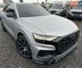 Серый Ауди Q8, объемом двигателя 3 л и пробегом 142 тыс. км за 44900 $, фото 40 на Automoto.ua