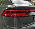 Серый Ауди Q8, объемом двигателя 3 л и пробегом 86 тыс. км за 54990 $, фото 7 на Automoto.ua