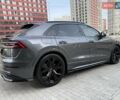 Сірий Ауді Q8, об'ємом двигуна 3 л та пробігом 135 тис. км за 63222 $, фото 21 на Automoto.ua