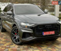 Сірий Ауді Q8, об'ємом двигуна 3 л та пробігом 139 тис. км за 44000 $, фото 1 на Automoto.ua