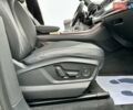 Серый Ауди Q8, объемом двигателя 3 л и пробегом 125 тыс. км за 48999 $, фото 113 на Automoto.ua