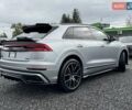 Серый Ауди Q8, объемом двигателя 3 л и пробегом 142 тыс. км за 44900 $, фото 22 на Automoto.ua