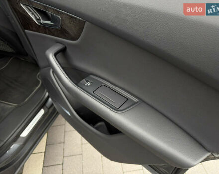 Серый Ауди Q8, объемом двигателя 3 л и пробегом 127 тыс. км за 47999 $, фото 60 на Automoto.ua